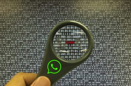 whatsapp-sifre
