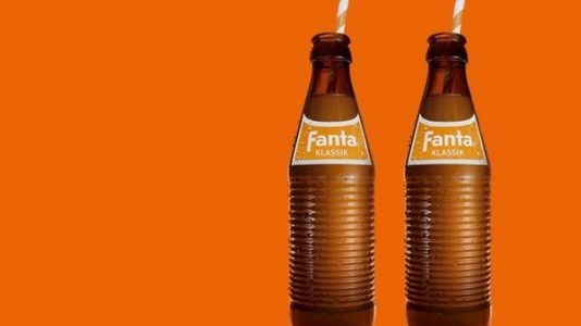 fanta