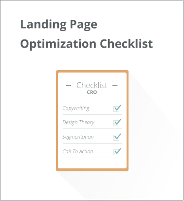 landing-page-optimization-checklist