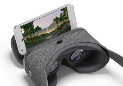 google-daydream