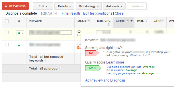 negative-keyword-conflict