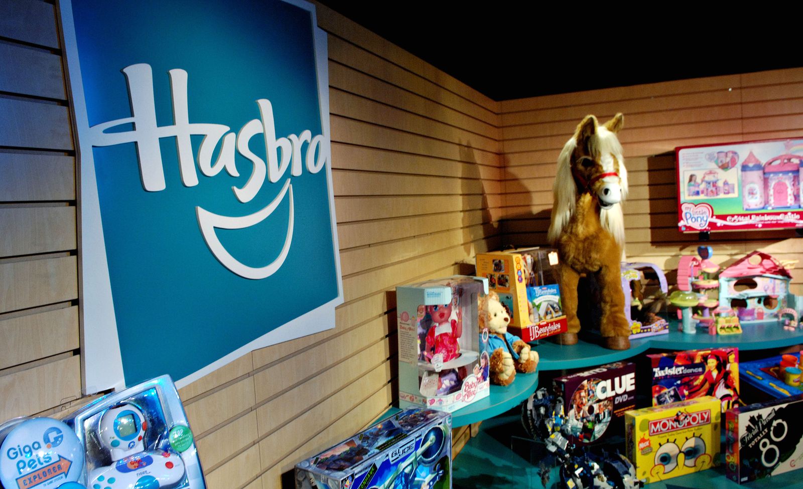 Oyuncak Üreticisi Hasbro, Rakibi Mattel'i Satın Almaya Çalışıyor | Pazarlamasyon