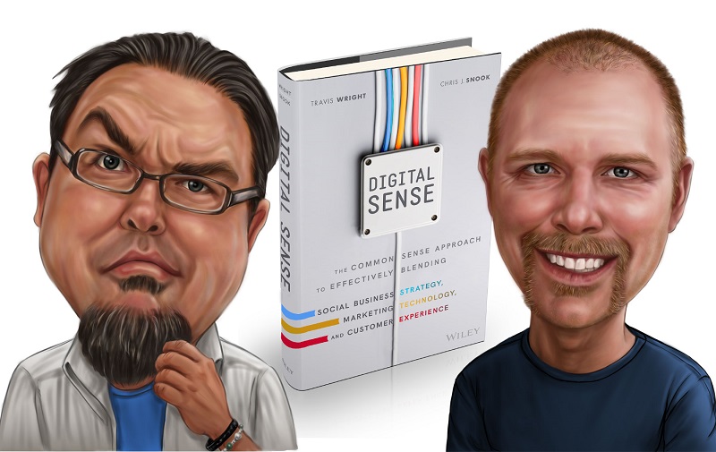 digital sense