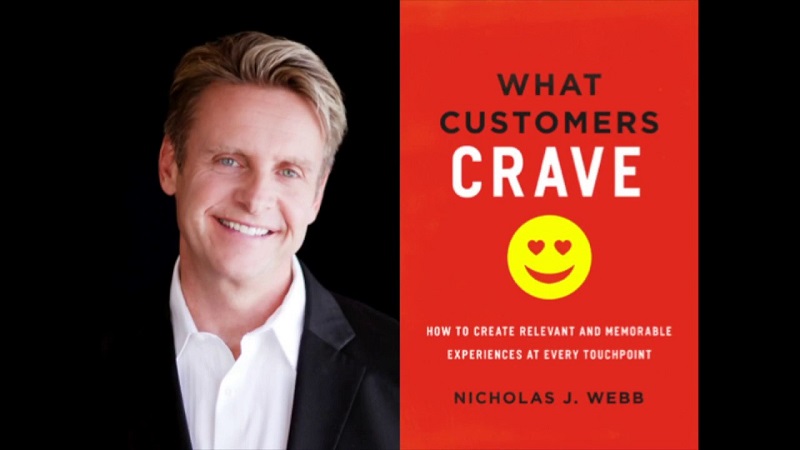 What Customers Crave