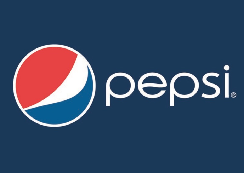 Pepsi logo