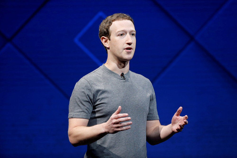 Mark Zuckerberg, 1 milyar metaverse kullanıcısı için tarih verdi |  Pazarlamasyon